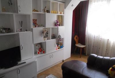 Apartament cu 2 camere decomandat în Mărăței - 6