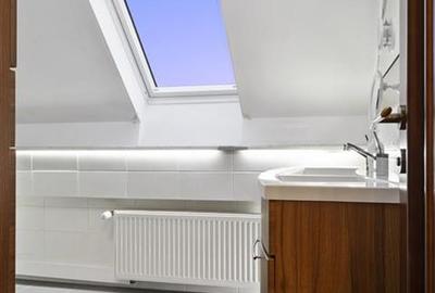 Duplex cu 8 camere cu Canalizare în Vatra Luminoasă - 19