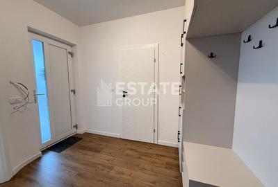 Duplex cu 4 camere cu Teren 250 Mp în Giroc - 11