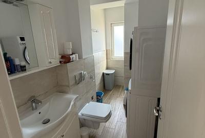 Apartament cu 2 camere decomandat în Central - 3