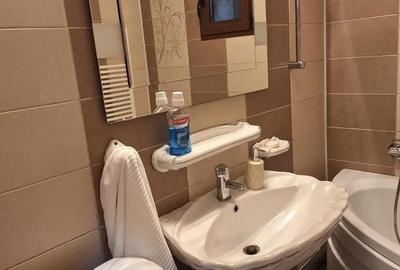 Apartament cu 3 camere decomandat în Central - 5