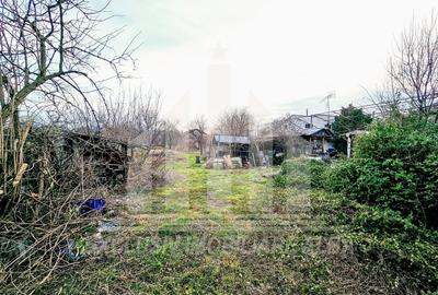 Teren Construcții intravilan de 700 mp, în Oarda - 4