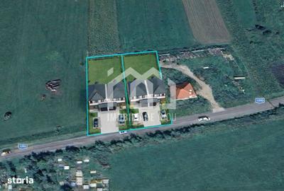 Spațiu comercial, în Jucu - 6