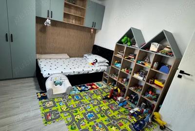 Casă cu Teren 1042 Mp în Slătioara - 1