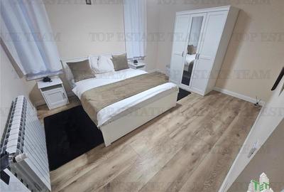 Vila lux unicata 1000mp teren - 15 minute de Bucuresti - 12