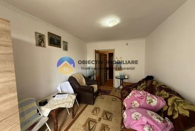 Apartament 1 camera - Zona Darmanesti - Piatra Neamt - 4