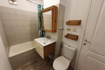Garsoniera Bulevardul DECEBAL 24, STRADAL - 40 mp, DIRECT PROPRIETAR-COMISION 0% - 11