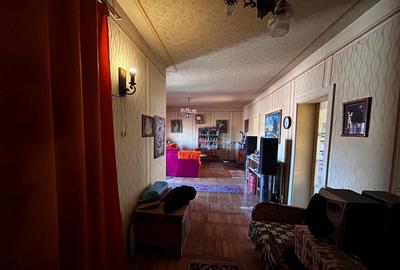 Bocsa Romana, Casa Solida din Caramida, 9 Incaperi si Garaj - 11