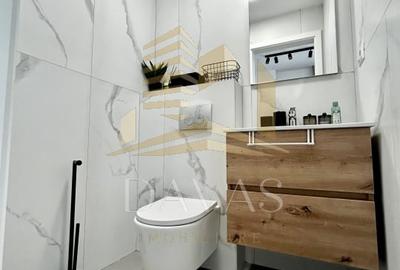 Casa tip duplex finisata premium 4 camere de inchiriat | Buna ziua | Garaj Casa tip duplex finisata premium 4 camere de inchiriat | Buna ziua | Garaj - 5