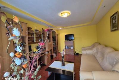 Apartament cu 2 camere decomandat în Central - 5