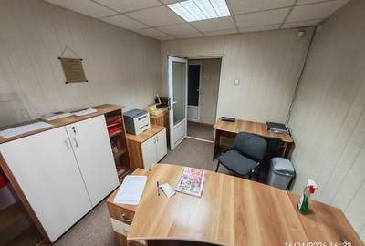 Apartament cu 4 camere semidecomandat, mobilat în Păcurari - 2