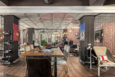 Spa?iu de birouri de 190 mp de inchiriat in zona Barbu... - 2