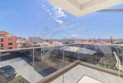 Apartament cu 3 camere în Sisești - 2