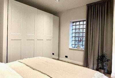 Apartament cu 3 camere, mobilat în Ștefan cel Mare - 5