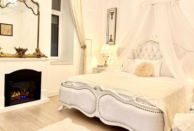 Garsonieră decomandată, mobilată în Ultracentral - 5