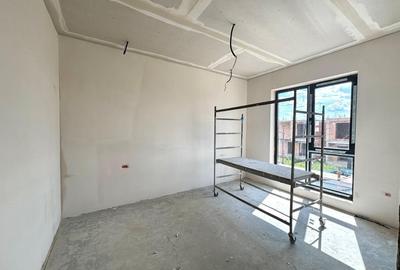 Casa individuala 5 camere - Sacalaz zona Primaverii - 3