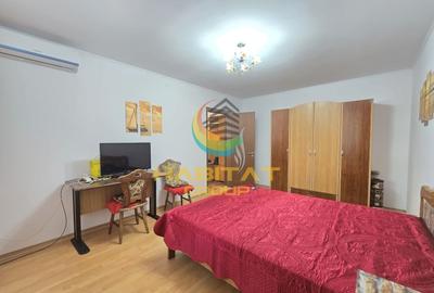Garsonieră decomandată, mobilată în Brâncoveanu - 7