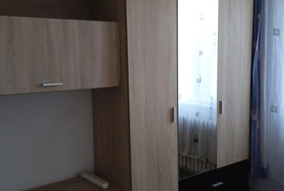 Garsonieră nedecomandată în Complex Studențesc - 2