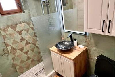 Apartament cu 3 camere semidecomandat în Exterior Vest - 5