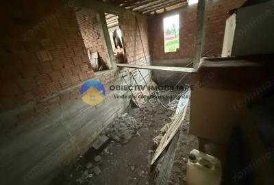 Casa de vanzare - GHINDAOANI - 7