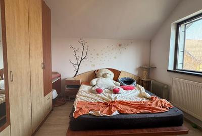 Casă individuală cu 4 camere cu Teren 250 Mp în Berceni - 19