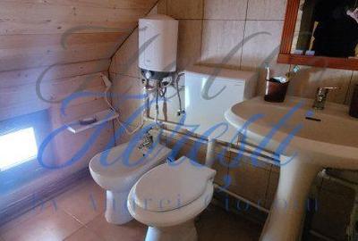 Casă cu 3 camere cu Teren 1664 Mp în Feleacu - 7