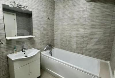 Apartament cu 2 camere semidecomandat, mobilat în George Enescu - 10