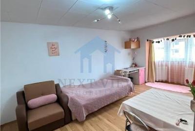 Garsonieră decomandată în Zorilor - 3