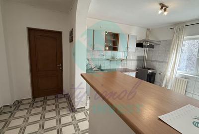 Apartament cu 3 camere decomandat, mobilat în Nerva Traian - 7