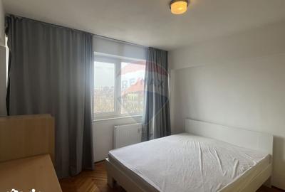 Apartament cu 2 camere semidecomandat în Iancului - 5