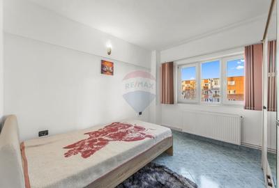 Apartament cu 2 camere semidecomandat, mobilat în Micălaca - 5