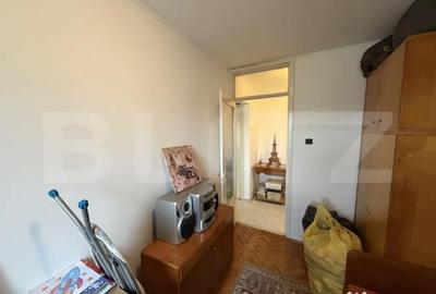 Apartament cu 3 camere decomandat în Central - 2