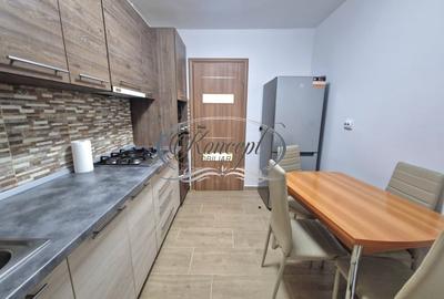 Apartament cu 2 camere decomandat, mobilat în Gheorgheni - 3
