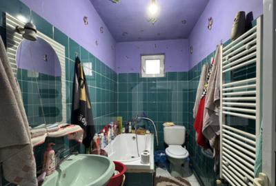 Casa P+M, 96 mp utili, 211 mp teren, zona Cernele - 10