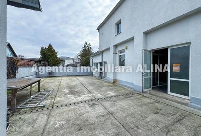 Spațiu comercial, de 100 mp, în Ceangăi - 9