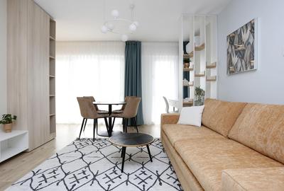 Apartament cu 2 camere decomandat în Militari - 5