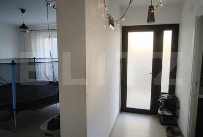Casa P+E+Beci si pod, 110 mp, zona Veteranilor - 6