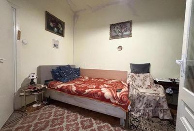 Casă cu Teren 411 Mp în Central