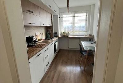 Apartament cu 2 camere în Cetate - 5