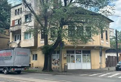 Oportunitate Spatiu Comercial/Casa S+P+1 | Calea Dudesti Teren 129 mp - 5