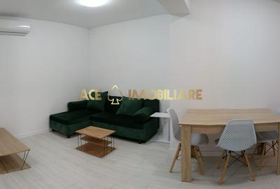 Apartament cu 2 camere decomandat, mobilat în Popești-Leordeni - 4