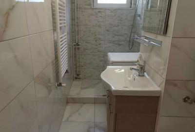 Apartament cu 2 camere semidecomandat în Șagului - 7