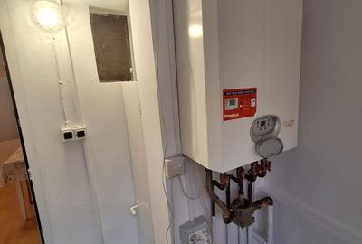 Apartament cu 2 camere decomandat, mobilat în Dorobanților - 3