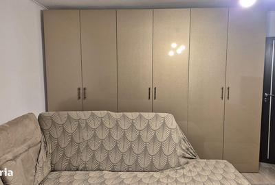 Apartament cu 2 camere decomandat în 13 Septembrie - 4