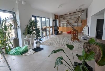 Apartament cu 6 camere decomandat în Herăstrău - 4