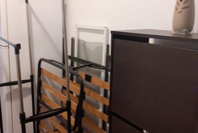 Garsonieră decomandată, mobilată în Drumul Taberei - 9