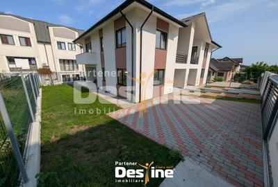 Duplex cu 4 camere cu Canalizare în Galata - 1