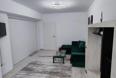 Garsoniera PetFriendly Avantgarden - 6