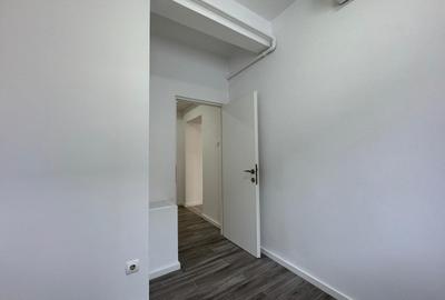 Birou, de 60 mp, în Floreasca - 8