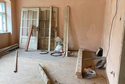 Casa ultracentrala Cisnadie pret redus cu 30.000Euro - 3
